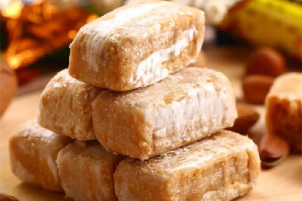 花生糖有哪些牌子 花生糖好吃嗎