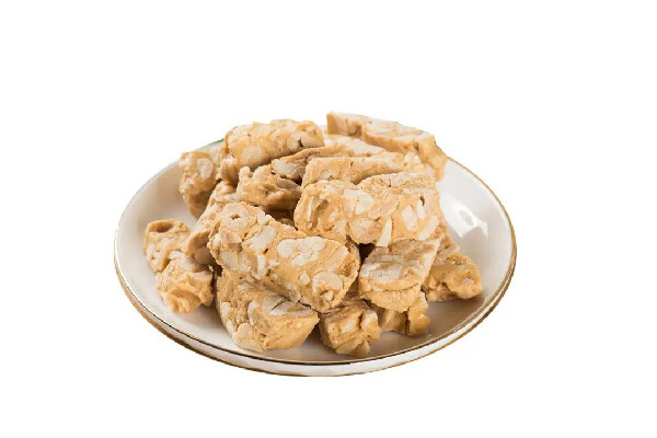 花生糖是酸性還是堿性 花生糖吃多了會得糖尿病嗎