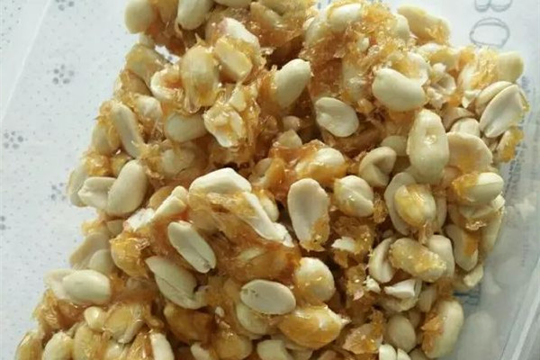 花生糖是酸性還是堿性 花生糖吃多了會得糖尿病嗎 花生糖是酸性還是堿性 花生糖吃多了會得糖尿病嗎