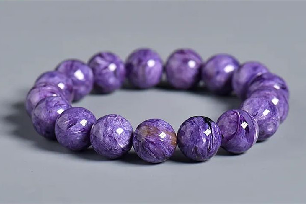 紫龍晶什么樣的品質最好 紫龍晶怎么看品質