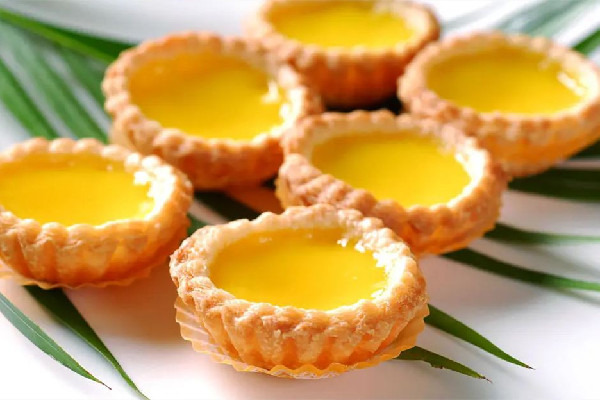 蛋撻皮有黑點(diǎn)的是不是壞掉了 蛋撻皮怎么看壞沒壞