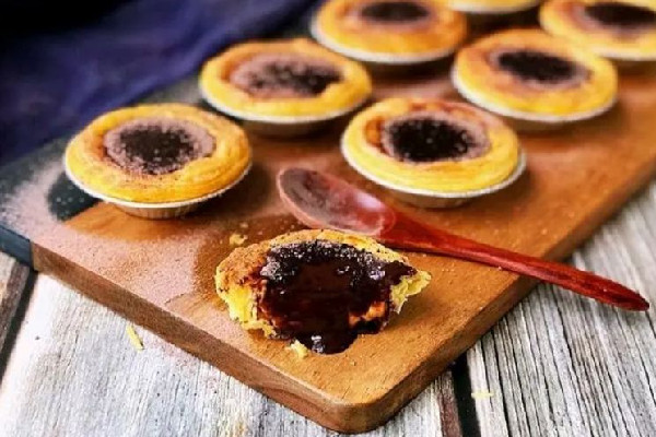 蛋撻皮酸酸的是壞了嗎 蛋撻皮有酸味正常嗎 蛋撻皮酸酸的是壞了嗎 蛋撻皮有酸味正常嗎