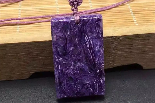 紫龍晶要消磁嗎 紫龍晶怎么消磁 紫龍晶要消磁嗎 紫龍晶怎么消磁