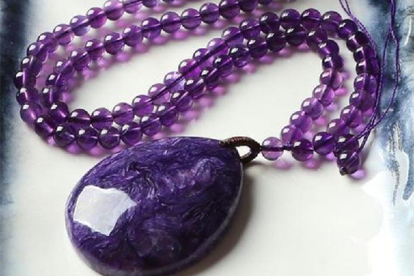 紫龍晶要消磁嗎 紫龍晶怎么消磁 紫龍晶要消磁嗎 紫龍晶怎么消磁