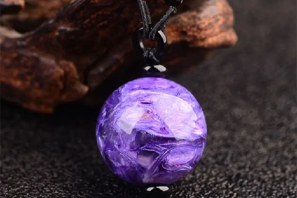 紫龍晶有抗癌的功效嗎 紫龍晶對人體有什么好處 紫龍晶有抗癌的功效嗎 紫龍晶對人體有什么好處