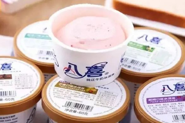 八喜冰淇淋好吃嗎 八喜口味排行