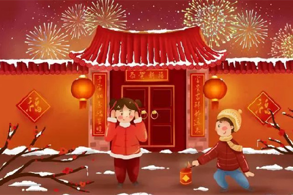 2023年拼假攻略:春節(jié)可拼出16天假 春節(jié)法定節(jié)假日是幾天 2023年拼假攻略:春節(jié)可拼出16天假 春節(jié)法定節(jié)假日是幾天