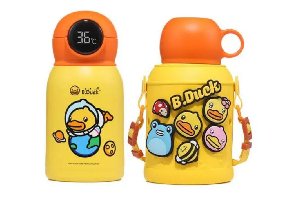 保溫杯為什么有異味 保溫杯怎么除異味 保溫杯為什么有異味 保溫杯怎么除異味