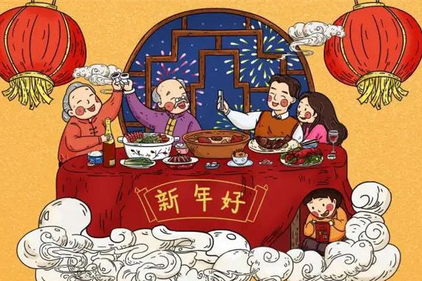 2023年拼假攻略:春節(jié)可拼出16天假 春節(jié)法定節(jié)假日是幾天 2023年拼假攻略:春節(jié)可拼出16天假 春節(jié)法定節(jié)假日是幾天