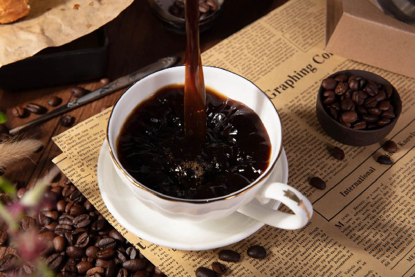 黑咖啡買什么牌子的好 黑咖啡買速溶還是凍干 黑咖啡買什么牌子的好 黑咖啡買速溶還是凍干