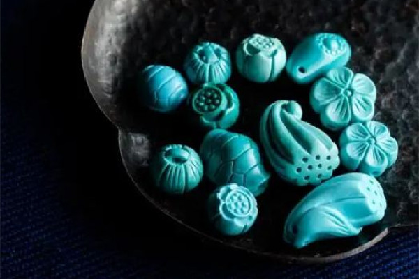 綠松石買回來直接帶可以嗎 綠松石要消磁嗎 綠松石買回來直接帶可以嗎 綠松石要消磁嗎