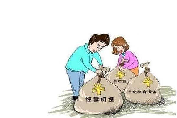 丈夫轉(zhuǎn)1萬生活費妻子花5千辦美容卡 家庭生活費包括哪些費用 丈夫轉(zhuǎn)1萬生活費妻子花5千辦美容卡 家庭生活費包括哪些費用