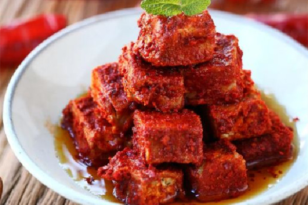 霉豆腐要放在通風的地方嗎 霉豆腐放在哪里霉最好 霉豆腐要放在通風的地方嗎 霉豆腐放在哪里霉最好