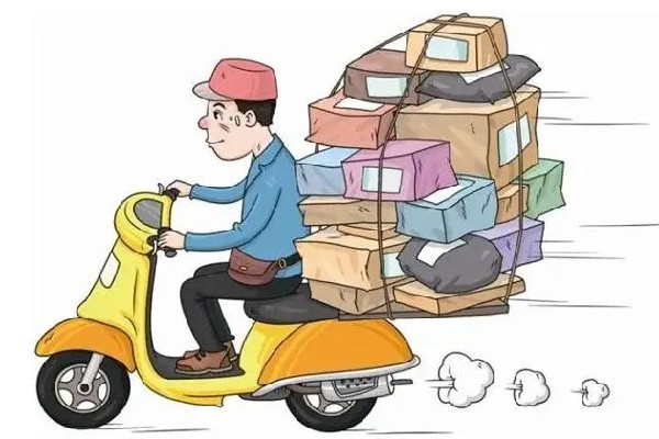 廣東一女網(wǎng)紅開(kāi)車(chē)送貨途中遇害 送貨有哪些平臺(tái) 廣東一女網(wǎng)紅開(kāi)車(chē)送貨途中遇害 送貨有哪些平臺(tái)