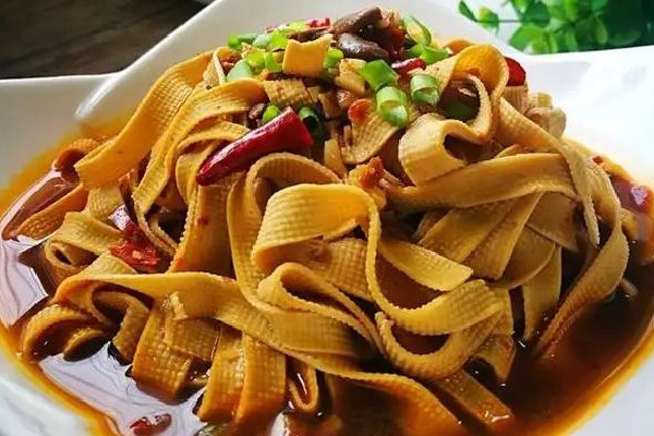 千張是熟的還是生的 千張可以直接吃嗎 千張是熟的還是生的 千張可以直接吃嗎