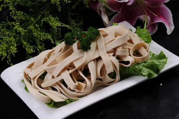 千張煮多久才會熟 千張煮什么好吃 千張煮多久才會熟 千張煮什么好吃