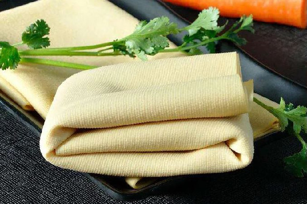 千張的功效和作用 千張?jiān)趺闯春贸? alt=