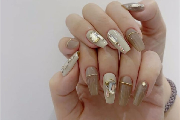 日式美甲的特點是什么 日式美甲有幾種 日式美甲的特點是什么 日式美甲有幾種