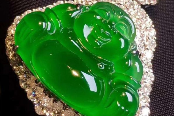 翡翠a貨是啥意思 翡翠的種和水頭是什么意思 翡翠a貨是啥意思 翡翠的種和水頭是什么意思