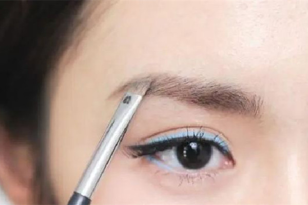 修眉毛多久修一次 修眉毛怎么確定眉形 修眉毛多久修一次 修眉毛怎么確定眉形