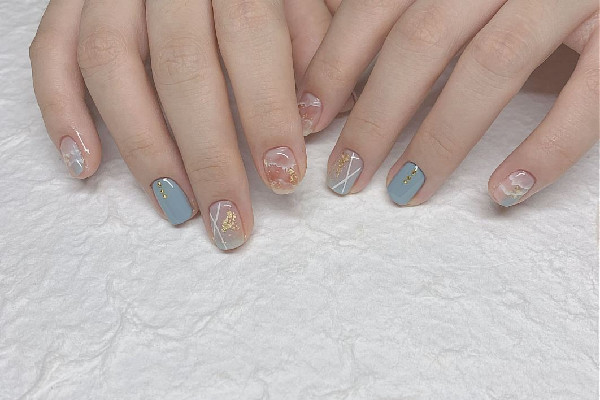 日式美甲的特點是什么 日式美甲有幾種 日式美甲的特點是什么 日式美甲有幾種