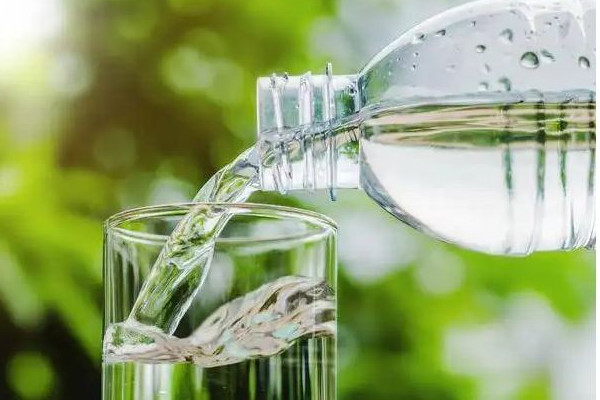 一新冠患者因過量飲水導致水中毒 感冒喝水有什么作用