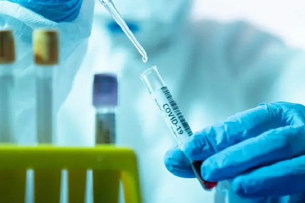 女子陽(yáng)性后跟婆婆訴苦:眼睫毛都痛 新冠陽(yáng)性為什么渾身疼 女子陽(yáng)性后跟婆婆訴苦:眼睫毛都痛 新冠陽(yáng)性為什么渾身疼