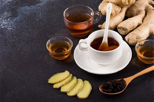 生姜紅糖水可以退燒嗎 生姜紅糖水對(duì)嗓子疼有用嗎 生姜紅糖水可以退燒嗎 生姜紅糖水對(duì)嗓子疼有用嗎