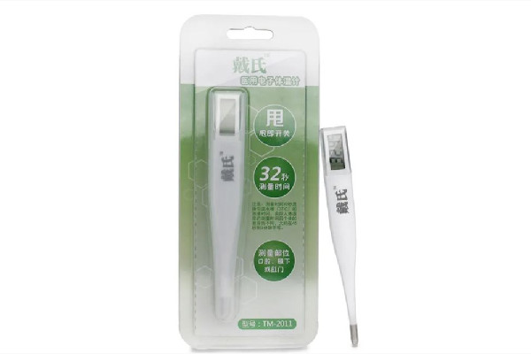 電子體溫計(jì)怎么換電池 電子體溫計(jì)用什么型號(hào)電池
