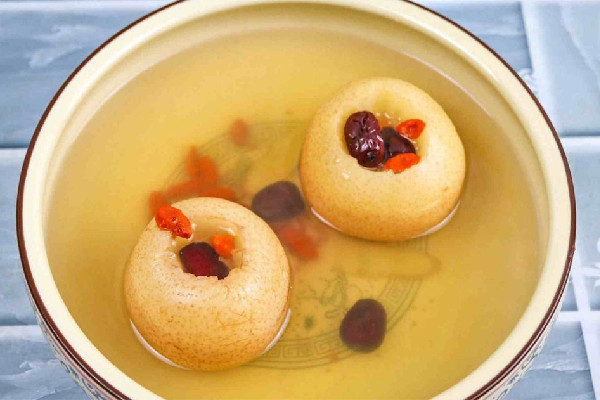 梨子煮水是涼性還是熱性 梨子煮水適合寒咳還是熱咳 梨子煮水是涼性還是熱性 梨子煮水適合寒咳還是熱咳