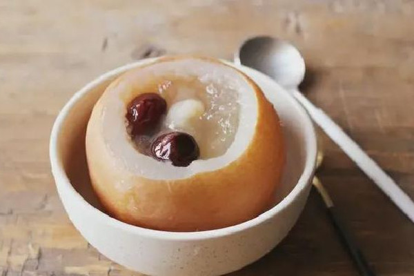 梨子煮水是涼性還是熱性 梨子煮水適合寒咳還是熱咳 梨子煮水是涼性還是熱性 梨子煮水適合寒咳還是熱咳