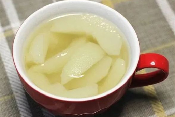 梨子煮水要多長(zhǎng)時(shí)間 梨子煮水是喝水還是吃梨 梨子煮水要多長(zhǎng)時(shí)間 梨子煮水是喝水還是吃梨
