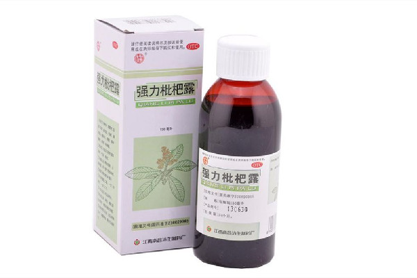 強(qiáng)力枇杷露喝多久要停 強(qiáng)力枇杷露有成癮性嗎