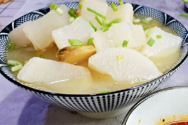 白蘿卜煮水是喝水還是吃蘿卜 白蘿卜煮水要煮幾分鐘 白蘿卜煮水是喝水還是吃蘿卜 白蘿卜煮水要煮幾分鐘