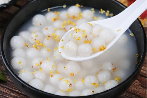 米酒湯圓適合孩子吃嗎 米酒湯圓適合什么時候吃 米酒湯圓適合孩子吃嗎 米酒湯圓適合什么時候吃