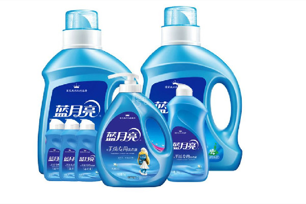 藍月亮柔順劑可以當洗衣液用嗎 藍月亮柔順劑怎么用
