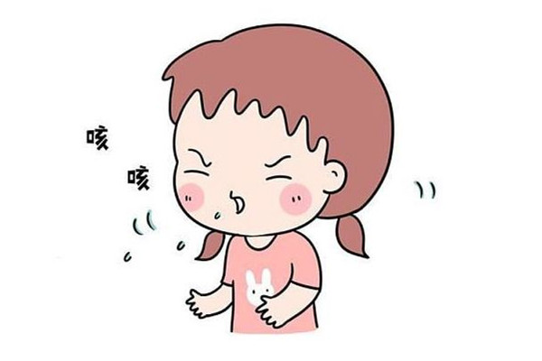 “肺要咳出來(lái)”要拍CT嗎?專家回應(yīng) 咳嗽嚴(yán)重怎么緩解