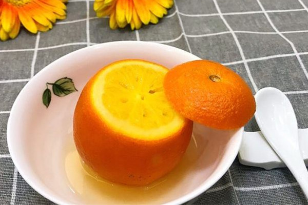 鹽蒸橙子治寒咳還是熱咳 鹽蒸橙子適合什么癥狀 鹽蒸橙子治寒咳還是熱咳 鹽蒸橙子適合什么癥狀