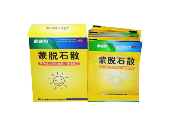 蒙脫石散一夜熱銷企業(yè)供不應(yīng)求 蒙脫石散和諾氟沙星哪個好 蒙脫石散一夜熱銷企業(yè)供不應(yīng)求 蒙脫石散和諾氟沙星哪個好