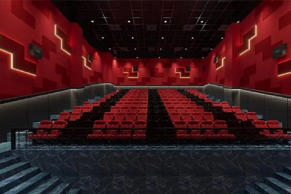 2023春節(jié)檔已官宣五部電影 電影票在哪里購買比較便宜