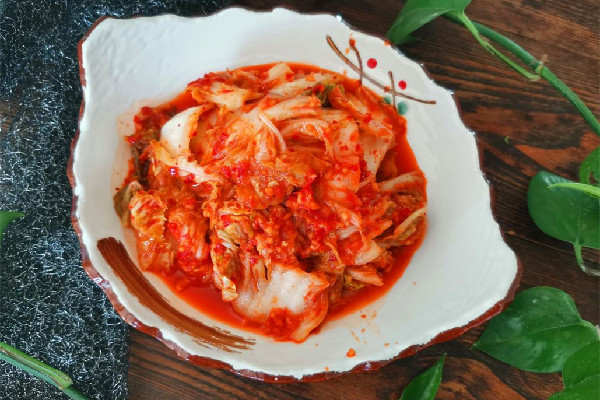 辣白菜用粗辣椒面還是細(xì)辣椒面 辣白菜放多少辣椒面 辣白菜用粗辣椒面還是細(xì)辣椒面 辣白菜放多少辣椒面