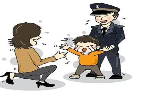 女童被同村男子拐走6萬(wàn)賣(mài)掉 孩子走丟了怎么辦 女童被同村男子拐走6萬(wàn)賣(mài)掉 孩子走丟了怎么辦