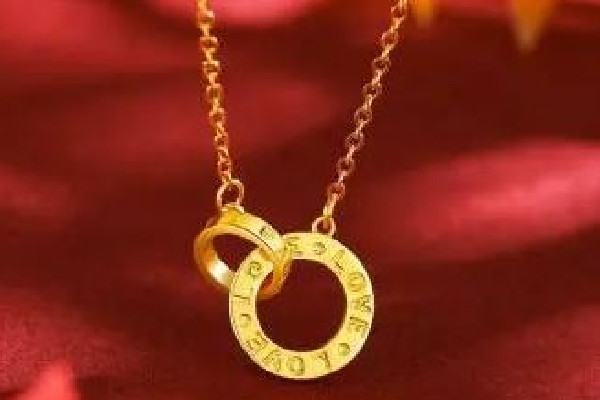 黃金項鏈多少錢一條 黃金項鏈按件買是虧了嗎 黃金項鏈多少錢一條 黃金項鏈按件買是虧了嗎