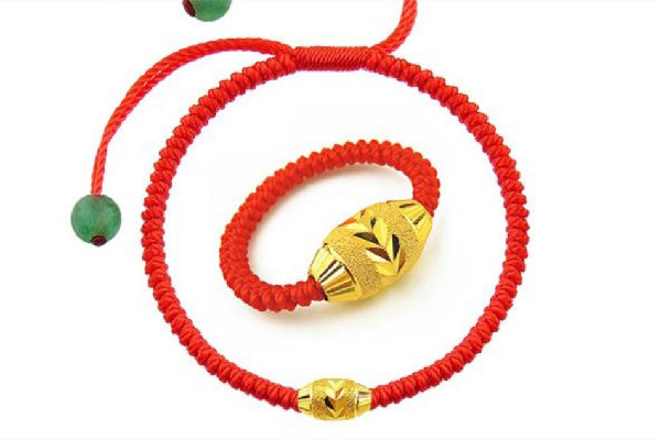 黃金轉(zhuǎn)運珠怎么分辨真假 黃金轉(zhuǎn)運珠不開光可以轉(zhuǎn)運嗎 黃金轉(zhuǎn)運珠怎么分辨真假 黃金轉(zhuǎn)運珠不開光可以轉(zhuǎn)運嗎