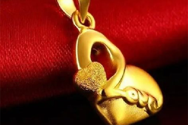 黃金項鏈多少錢一條 黃金項鏈按件買是虧了嗎 黃金項鏈多少錢一條 黃金項鏈按件買是虧了嗎