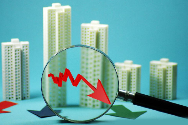 全國近94%縣城房價不過萬元 房價會不會越來越便宜 全國近94%縣城房價不過萬元 房價會不會越來越便宜