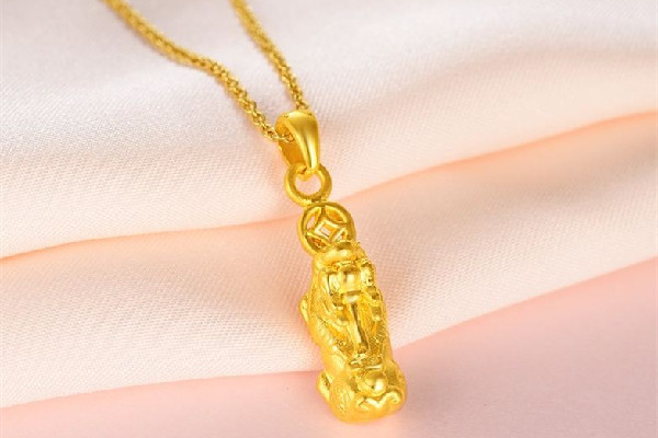 黃金吊墜回收怎么算錢 黃金吊墜回收要發(fā)票嗎