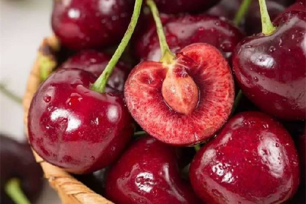 車厘子2J3J有什么區(qū)別 車厘子品種排名