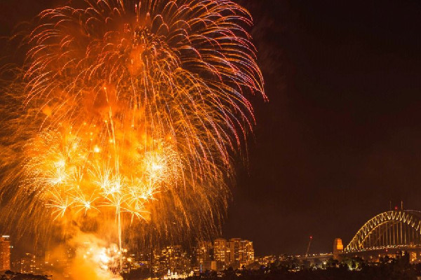 央視網:煙花的禁與放該被正視了 煙花在哪里可以放