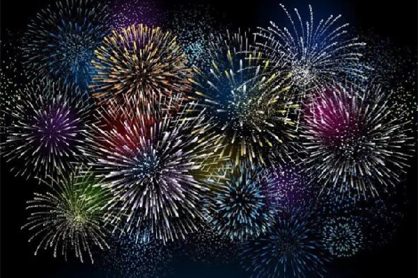 專(zhuān)家回應(yīng)燃放煙花爆竹能消滅病毒 煙花是用什么材料做的